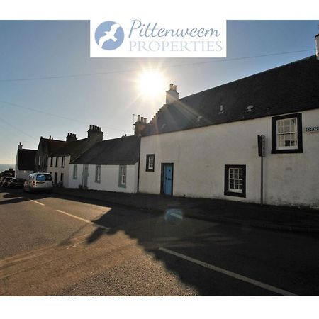 One Shoregate- Cosy Crail Retreat Exterior photo
